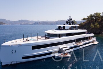 AQUARIUS (Custom Mengi yay 46M)